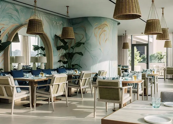 Appartement Mercury Stylish By Buena Vista *