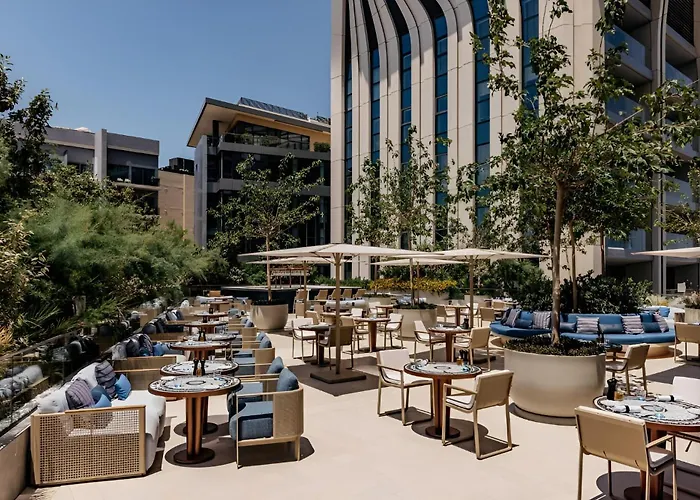 Mercury Stylish By Buena Vista Apartament *