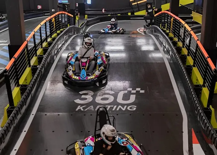 Mercury Stylish By Buena Vista