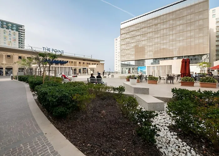 Apartament Mercury Stylish By Buena Vista