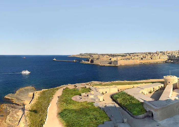 Mercury Stylish By Buena Vista Appartement San Ġiljan