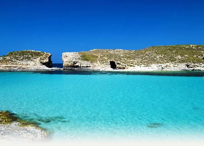 Mercury Stylish By Buena Vista Apartament St. Julian's